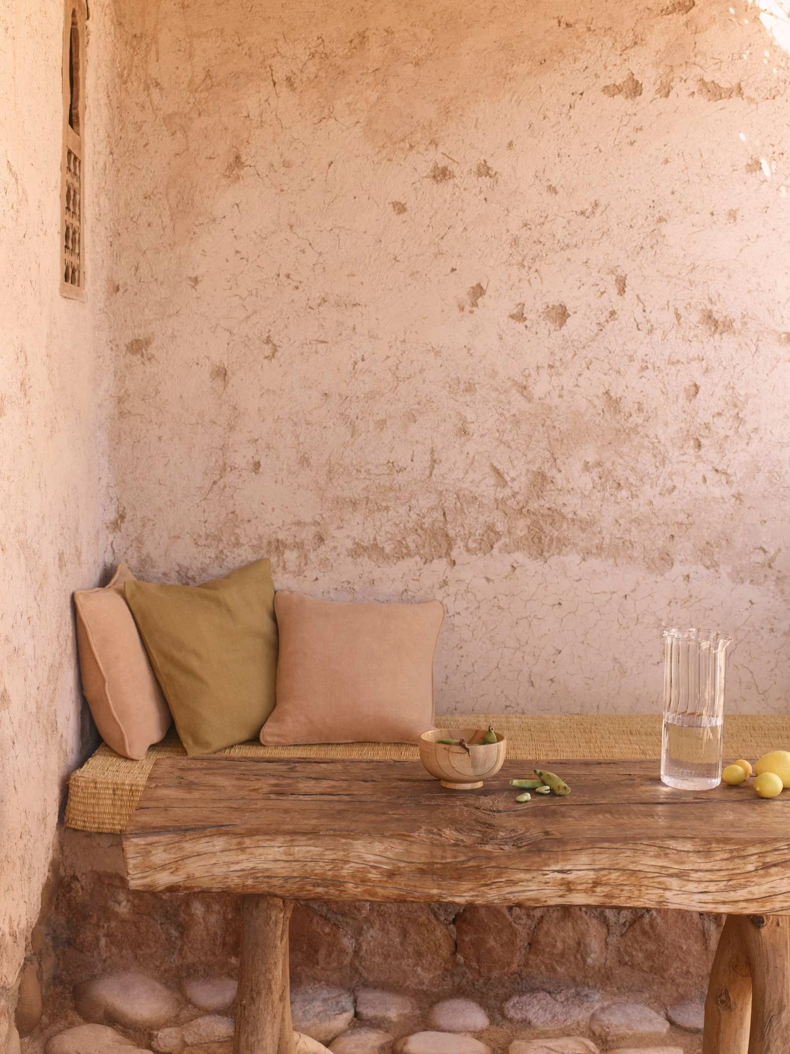 Summering with Zara Home — Rose & Ivy